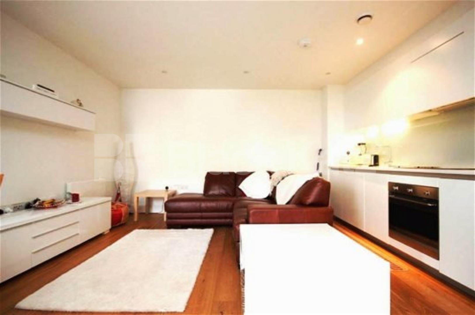 			NEW INSTRUCTION / GREAT LOCATION / BRAND NEW REFURBISHED , 1 Bedroom, 1 bath, 1 reception Flat			 Tiltman place (Formally Hornsey road baths), Holloway / Finsbury park